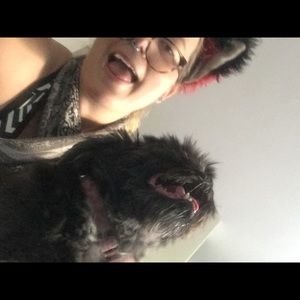 Meet your Posher, Ariana