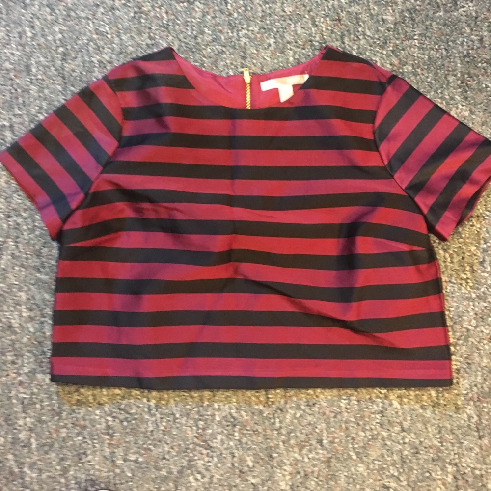 Forever 21 top