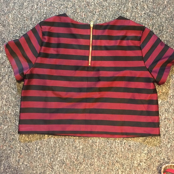 Forever 21 top - Picture 3 of 3