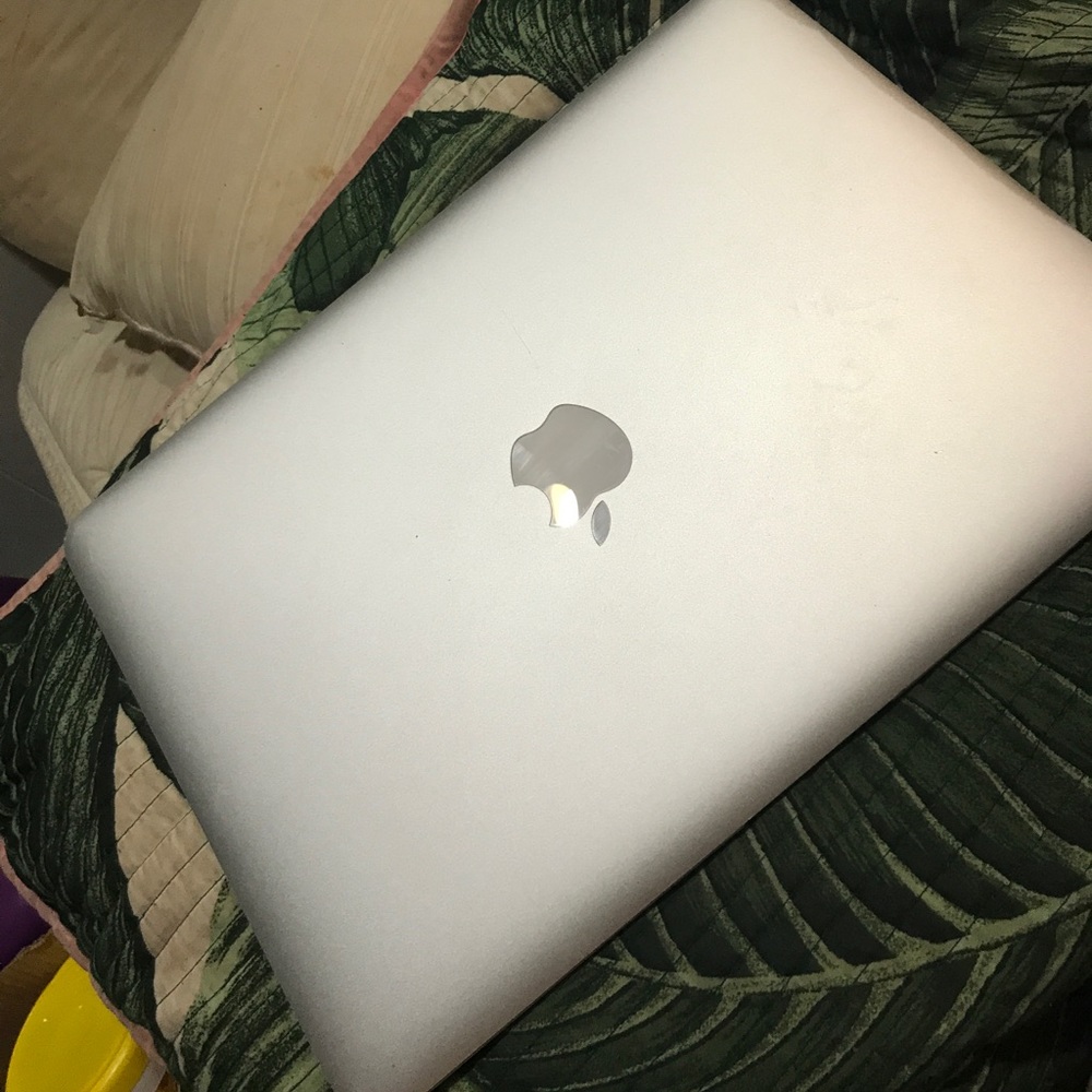 MacBook Air