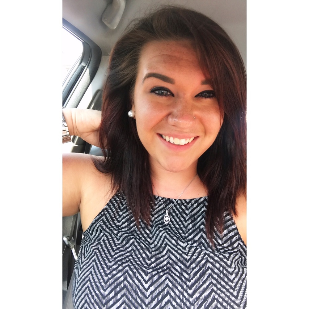 Meet your Posher, Myranda