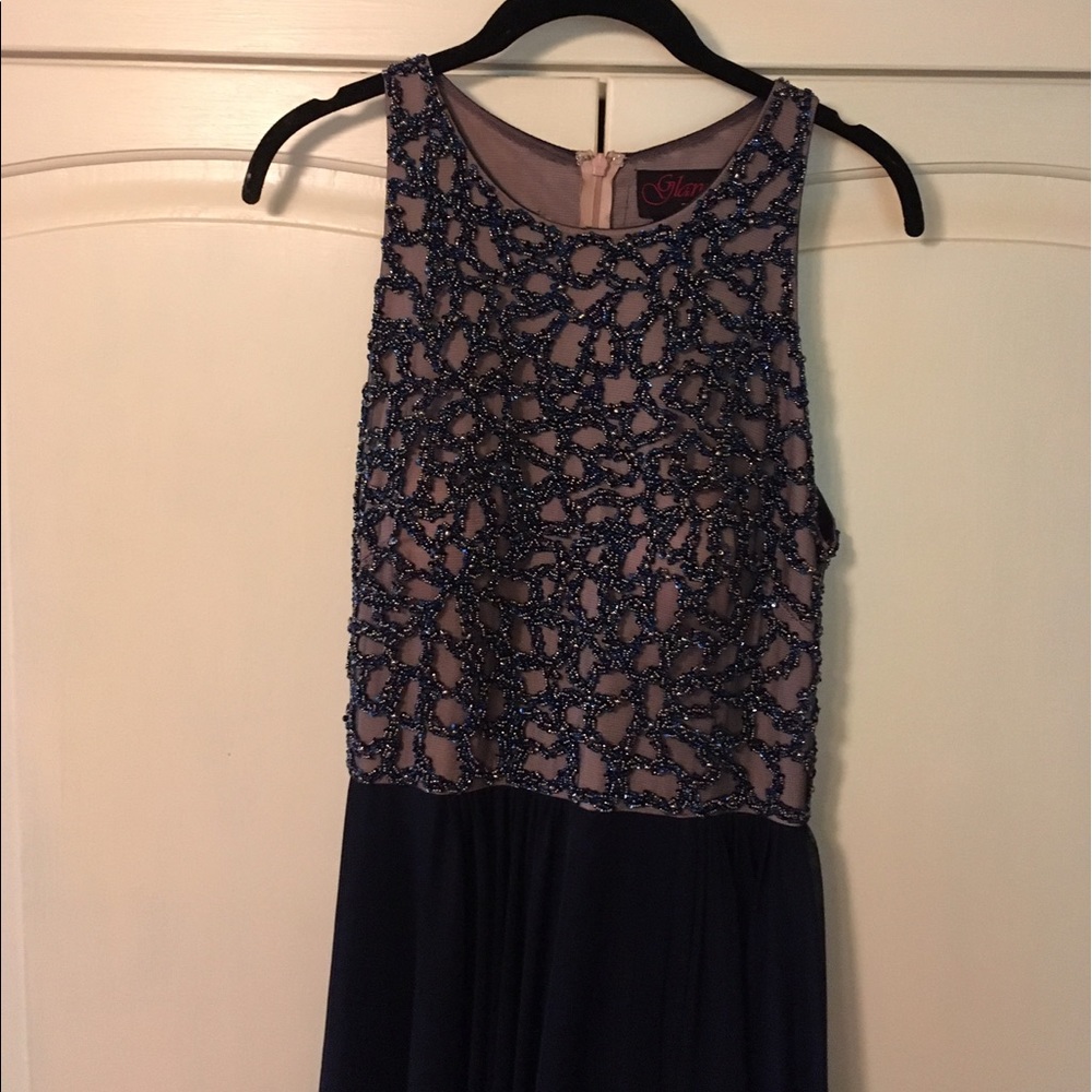 Terani Couture Prom/Evening Gown