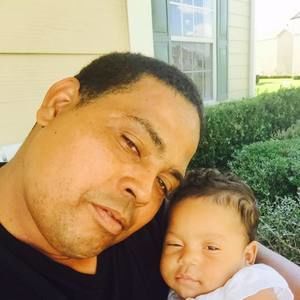 Meet your Posher, Jesus