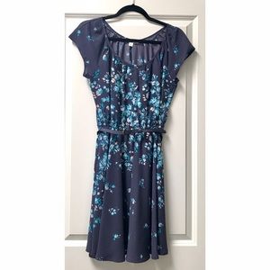 LC Lauren Conrad Dress