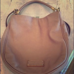Marc Jacobs "Too Hot to Handle" Hobo Bag