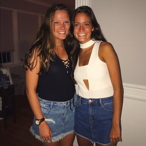 Meet your Posher, Maura