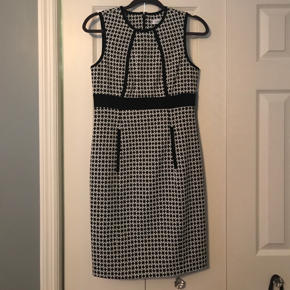 Calvin Klein Dress - Picture 1 of 2