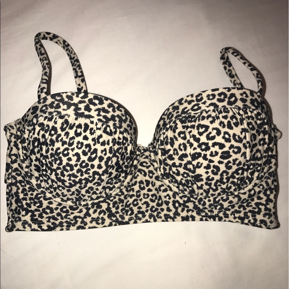 Target brand Swim Top