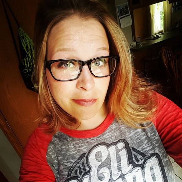 Meet your Posher, Sherri - Picture 1 of 1