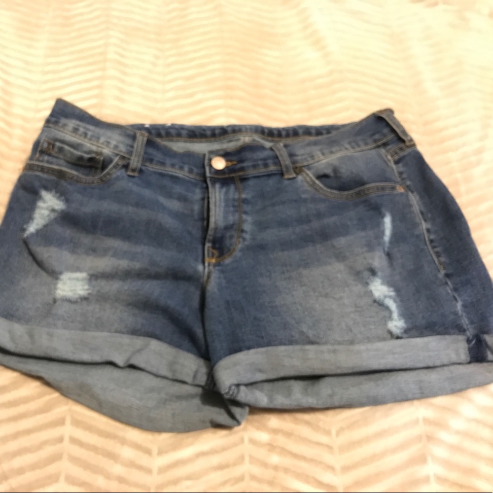 Old Navy Shorts