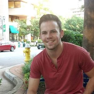 Meet your Posher, Keegan