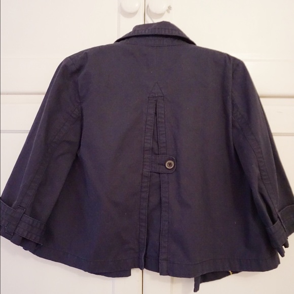 ✨AE Spring Toggle Jacket✨ - Picture 2 of 4