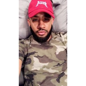 Meet your Posher, Rahniq