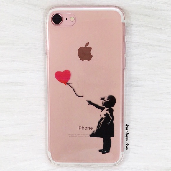 iphone 7 banksy case iphone 7 banksy case