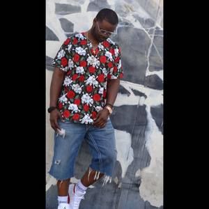 Meet your Posher, Patrick