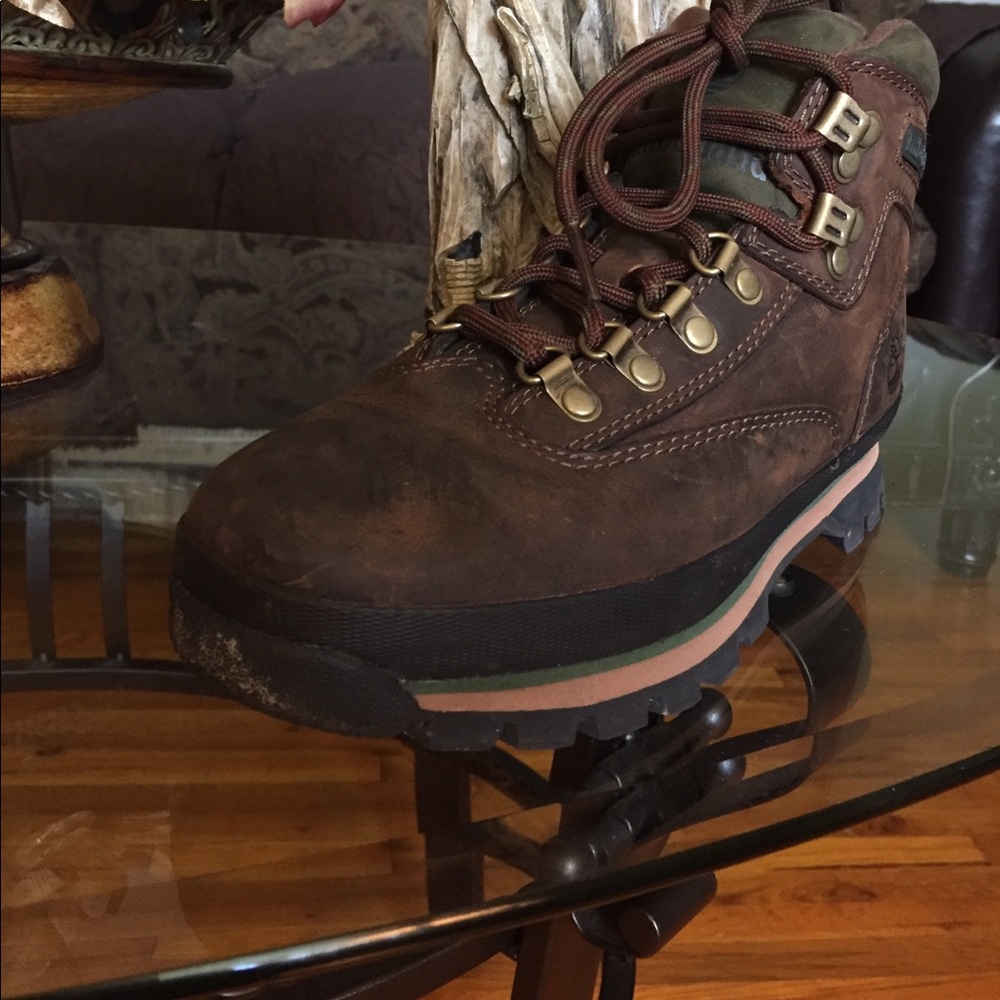Women's Hiking Boots