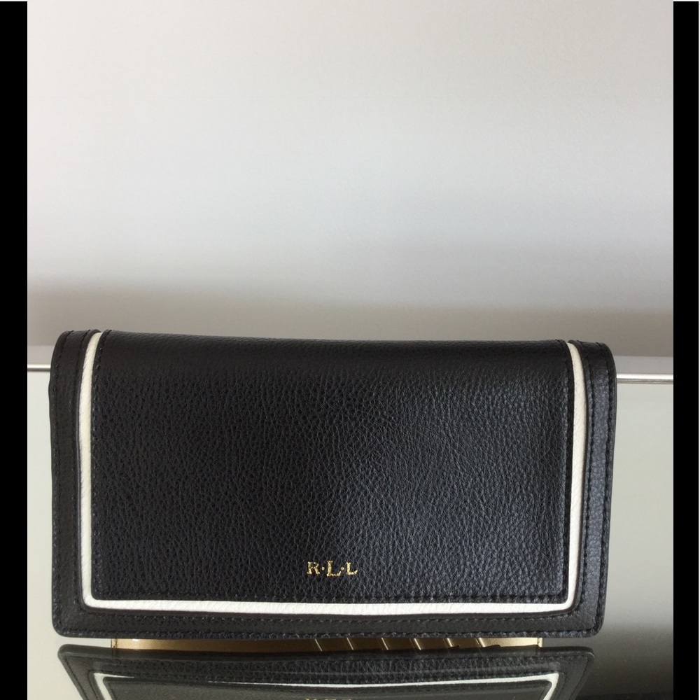 Lauren Ralph Lauren wallet