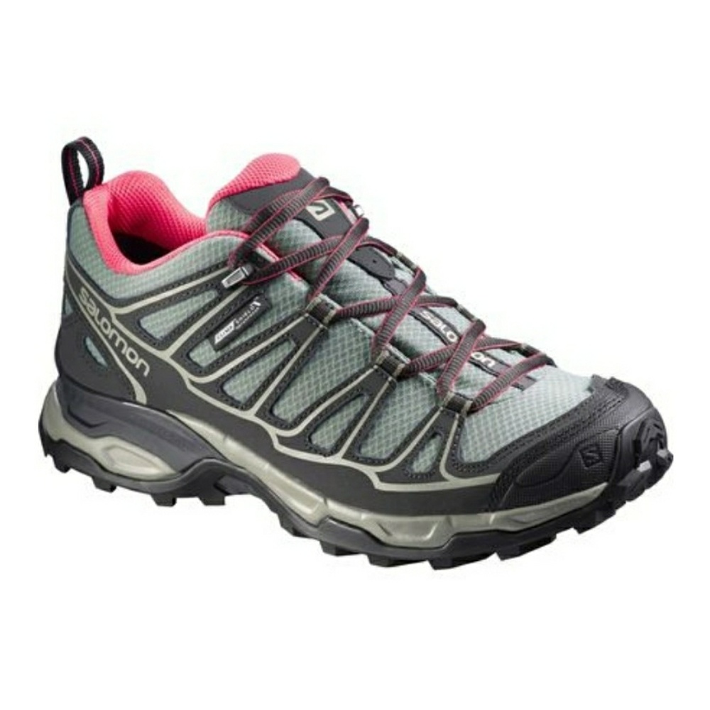Salomon X Ultra Prime Hiking Shoes