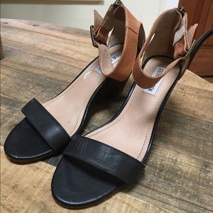 Steve Madden wedges