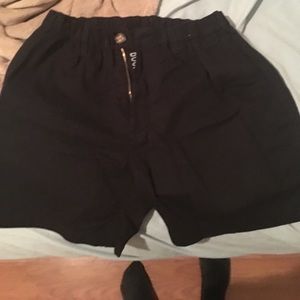 Chubbie shorts size medium