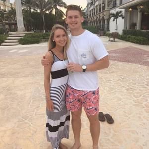 Meet your Posher, Brian