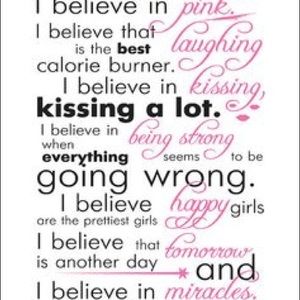 Meet your Posher, Terra