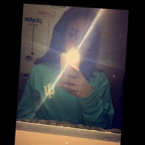 Meet your Posher, Abby