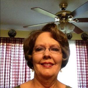 Meet your Posher, Sherry