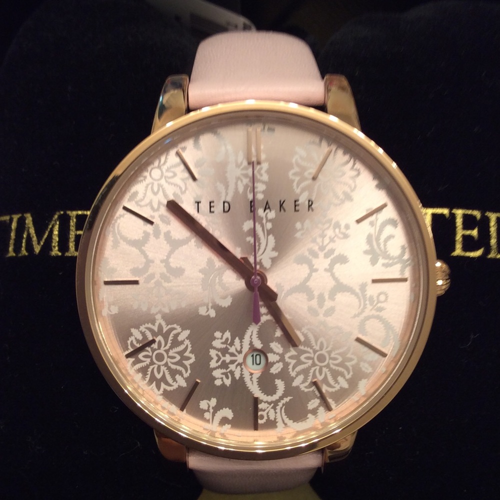 Ted Baker London Watch