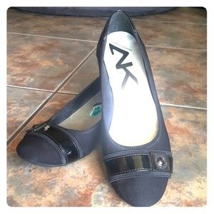 Ann Klein Sport wedges