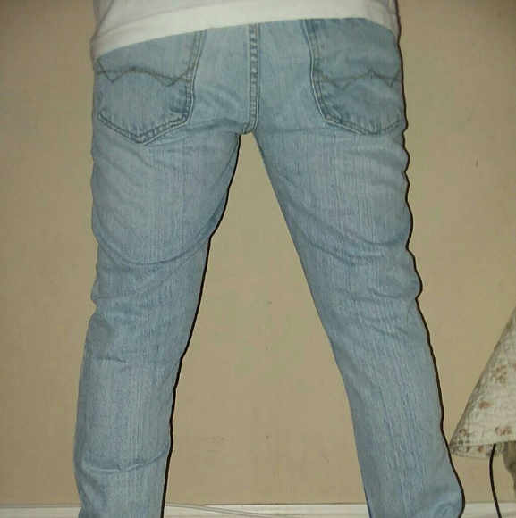 Pants - Picture 2 of 4