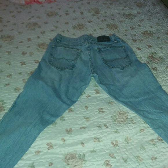 Pants - Picture 4 of 4