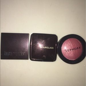 Makeup