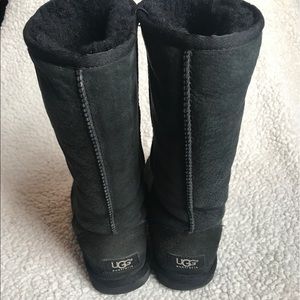 Classic Tall UGG boots