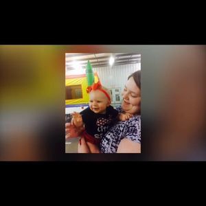 Meet your Posher, Bethany