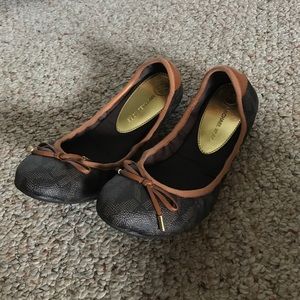 Michael Kors Ballerina flats