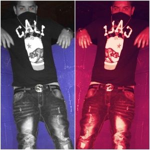 Meet your Posher, Carlo