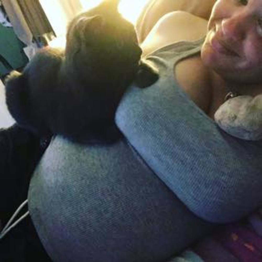 Meet your Posher, Amalia