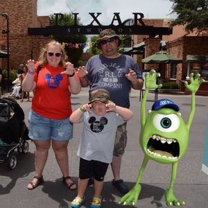 Meet your Posher, Trish