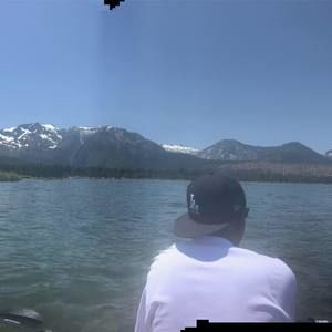 Meet your Posher, Marcus