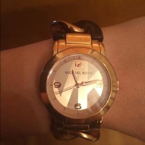 Michael Kors watch
