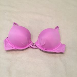 Victoria Secret Plunge Bra