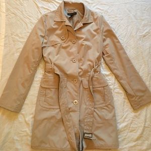 NY & CO Trench Coat