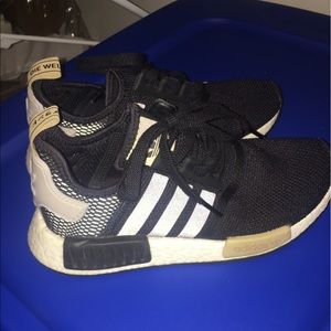 Adidas NMD R_1 women's size 6