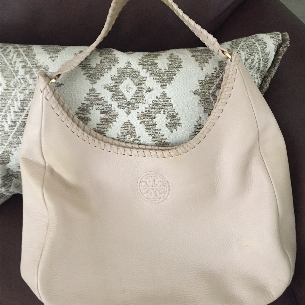 Tory Burch Marion hobo bag