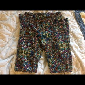 Lularoe leggings