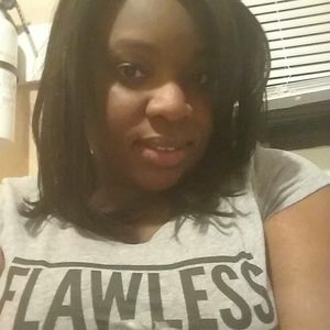 Meet your Posher, Tamara