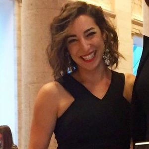 Meet your Posher, Danielle