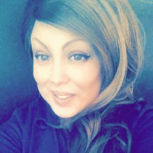 Meet your Posher, Dawn