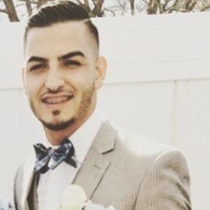 Meet your Posher, Ali